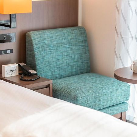 Hotel Forza Nagoya Sakae Dış mekan fotoğraf