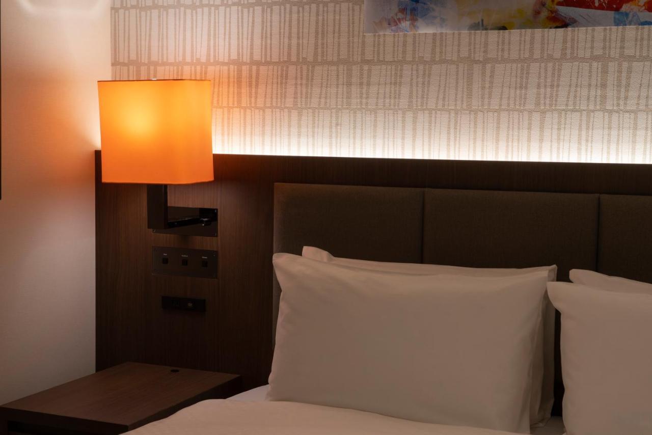 Hotel Forza Nagoya Sakae Dış mekan fotoğraf