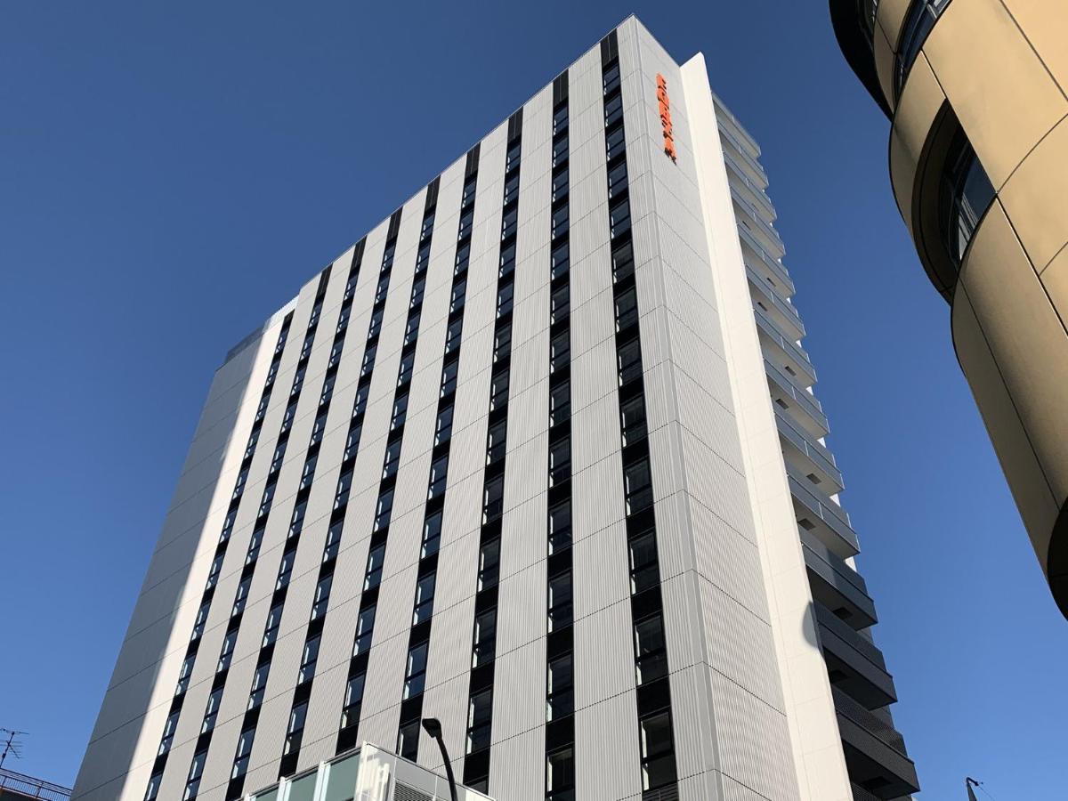 Hotel Forza Nagoya Sakae Dış mekan fotoğraf