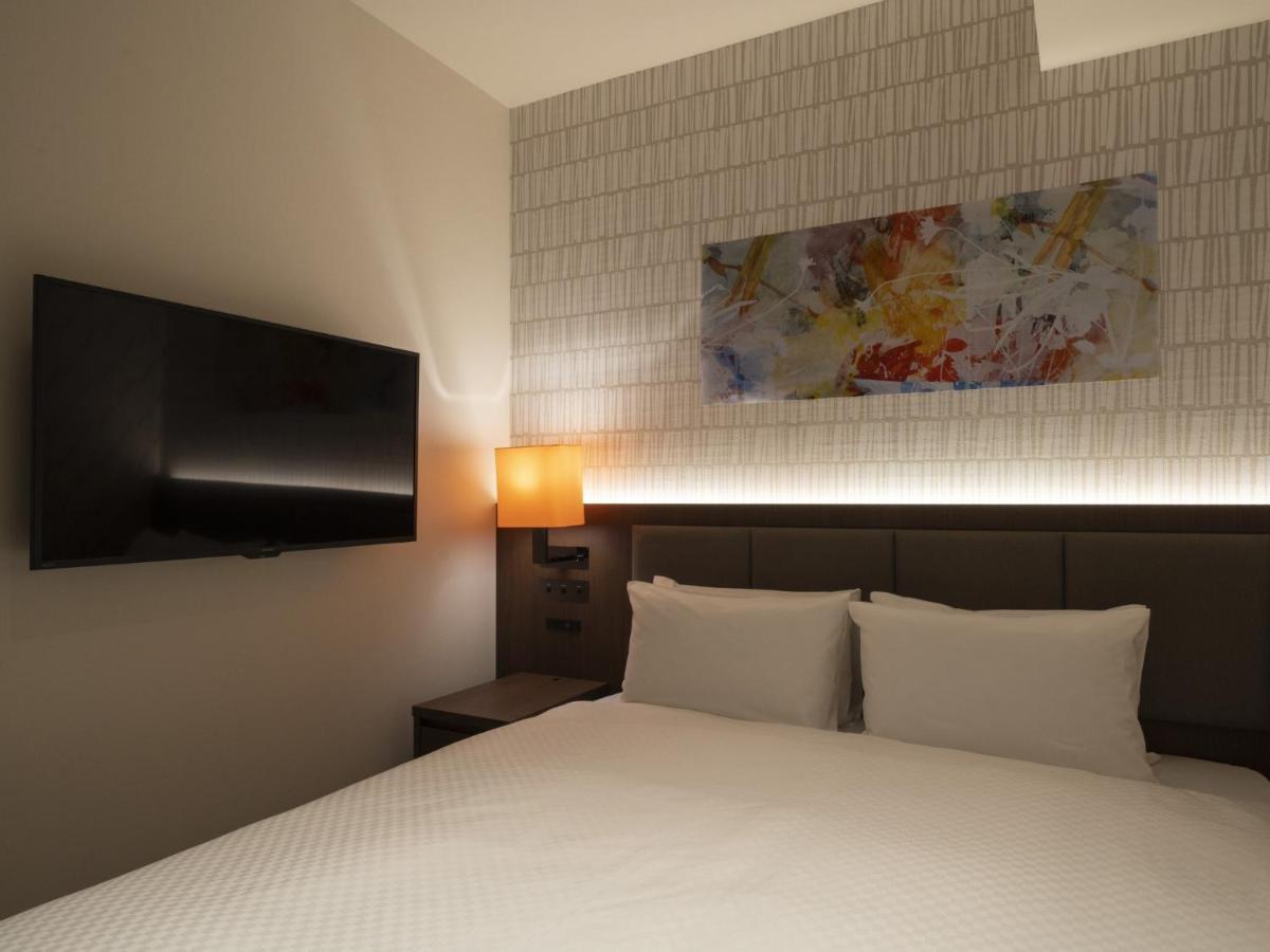 Hotel Forza Nagoya Sakae Dış mekan fotoğraf