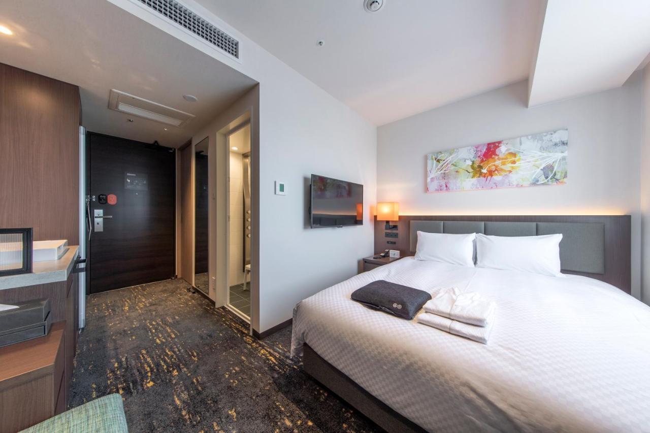 Hotel Forza Nagoya Sakae Dış mekan fotoğraf