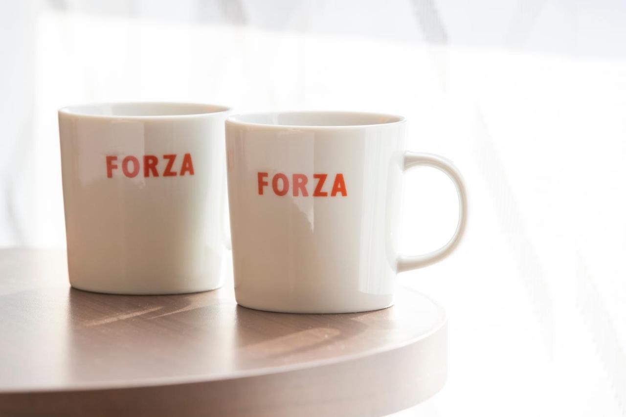 Hotel Forza Nagoya Sakae Dış mekan fotoğraf