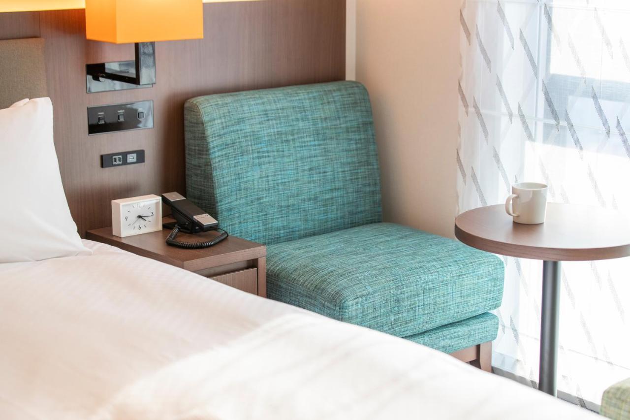 Hotel Forza Nagoya Sakae Dış mekan fotoğraf