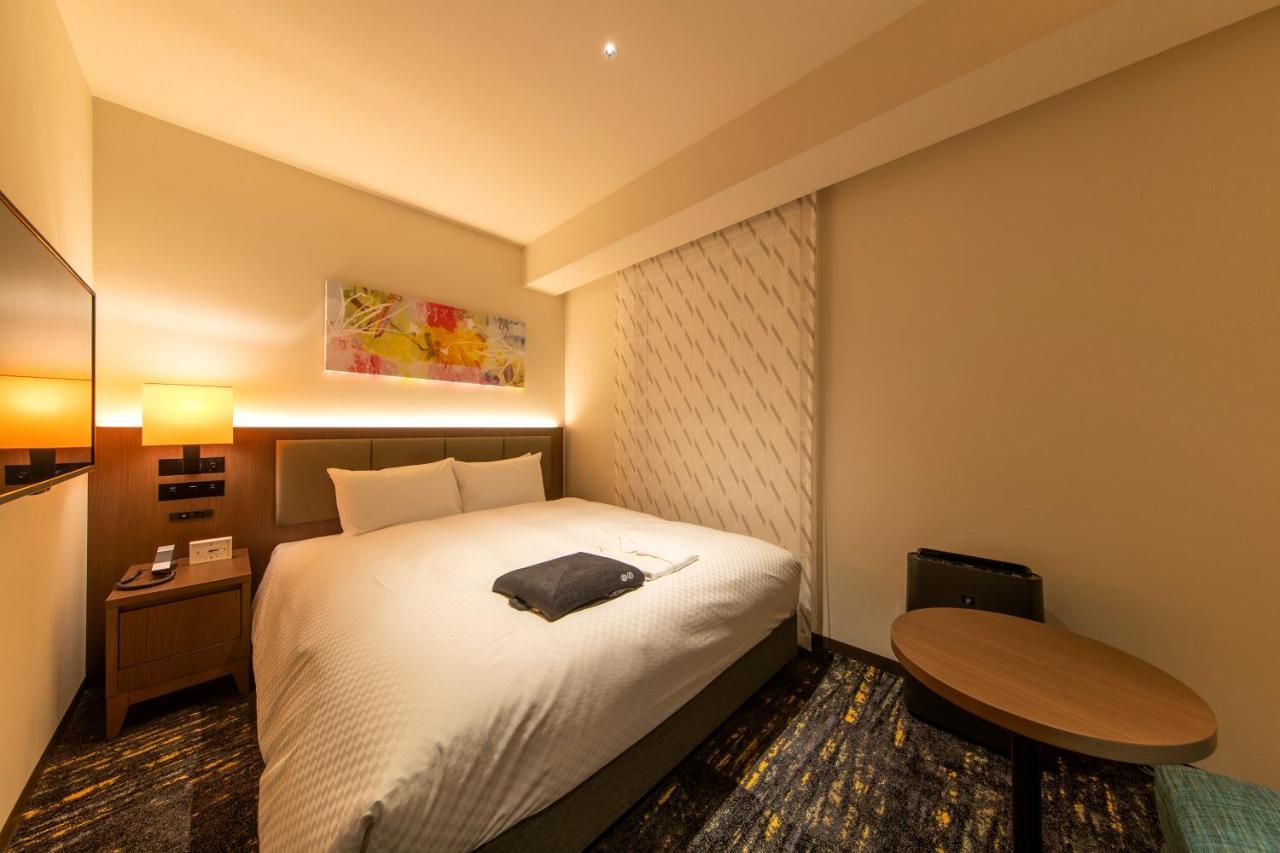 Hotel Forza Nagoya Sakae Dış mekan fotoğraf