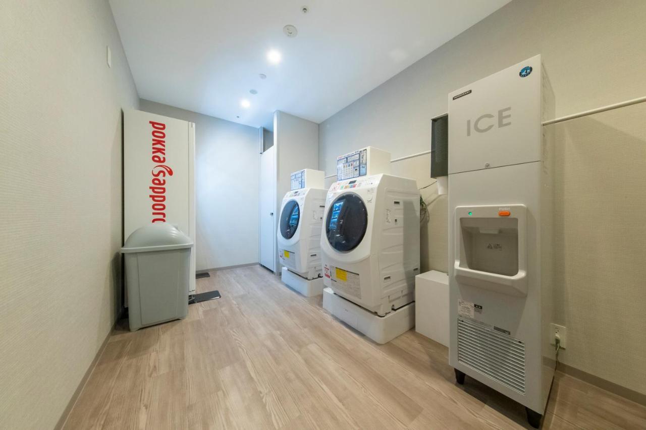 Hotel Forza Nagoya Sakae Dış mekan fotoğraf