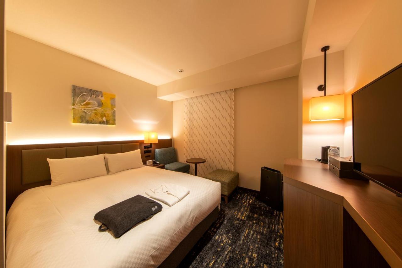 Hotel Forza Nagoya Sakae Dış mekan fotoğraf