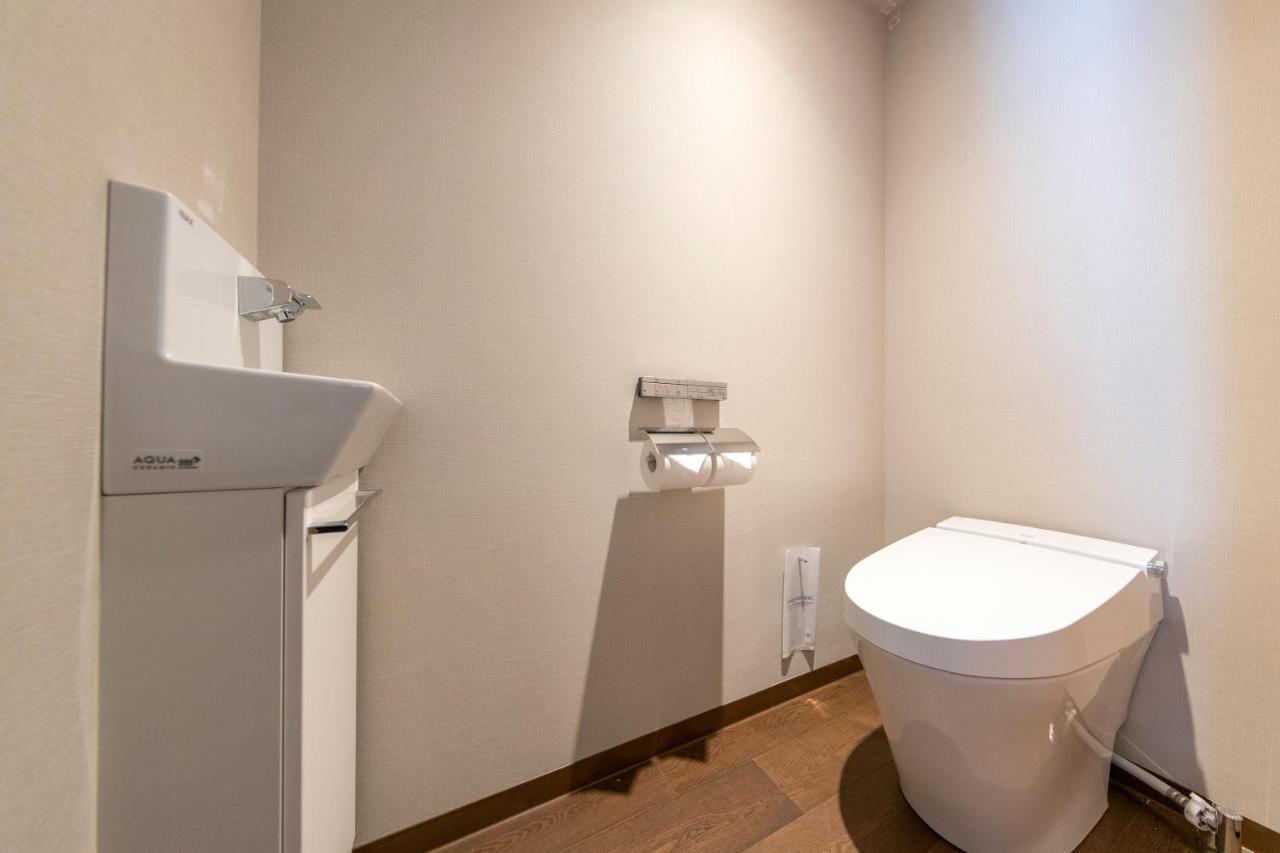 Hotel Forza Nagoya Sakae Dış mekan fotoğraf